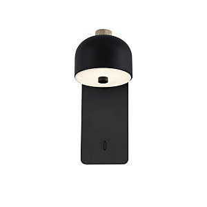 Настенный светильник Mauris 2833-1W