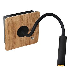 Настенный светильник Crumb 2835-1W