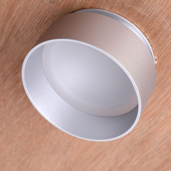 Встраиваемый светильник Inserta 2884-1C