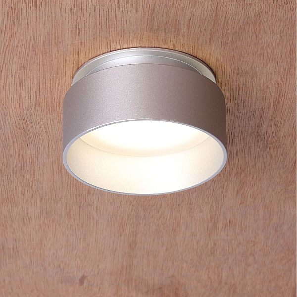 Встраиваемый светильник Inserta 2884-1C