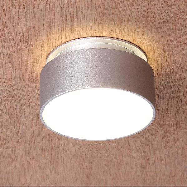 Встраиваемый светильник Inserta 2884-1C