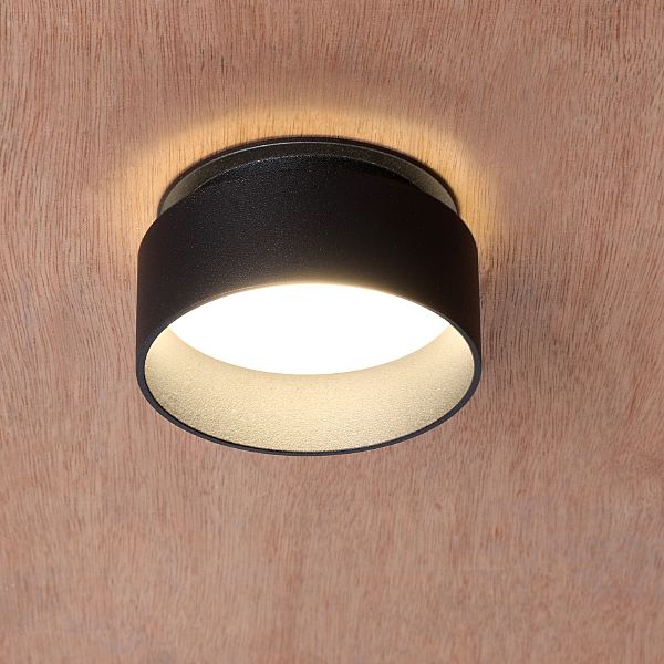 Встраиваемый светильник Inserta 2886-1C