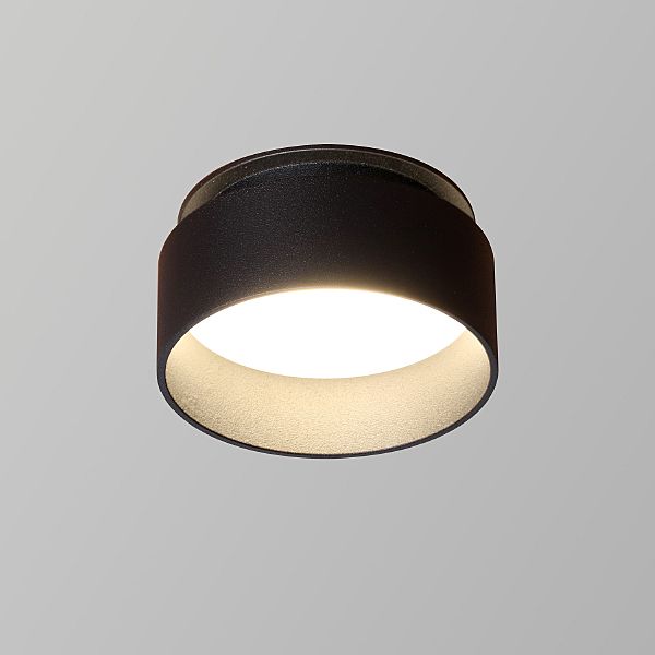 Встраиваемый светильник Inserta 2886-1C