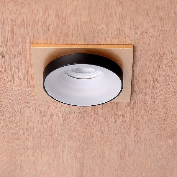 Встраиваемый светильник Diversa 2887-1C