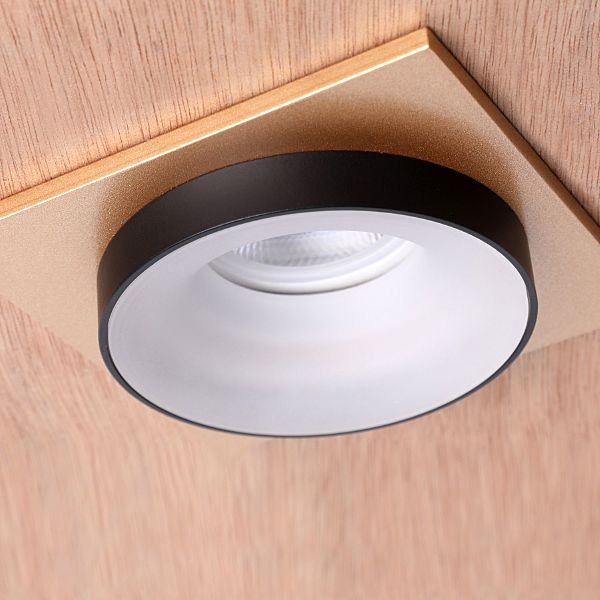 Встраиваемый светильник Diversa 2887-1C