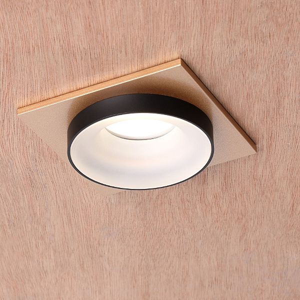 Встраиваемый светильник Diversa 2887-1C