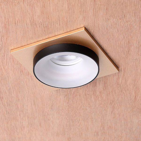 Встраиваемый светильник Diversa 2887-1C