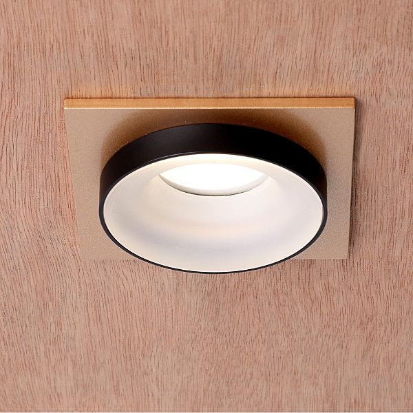 Встраиваемый светильник Diversa 2887-1C