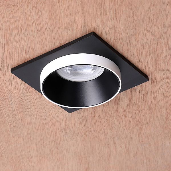 Встраиваемый светильник Diversa 2890-1C