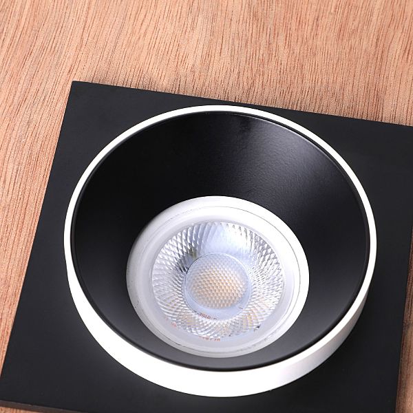 Встраиваемый светильник Diversa 2890-1C