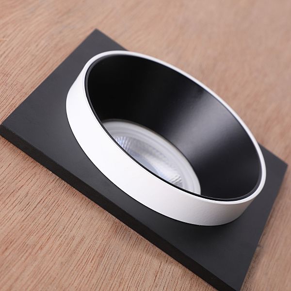 Встраиваемый светильник Diversa 2890-1C