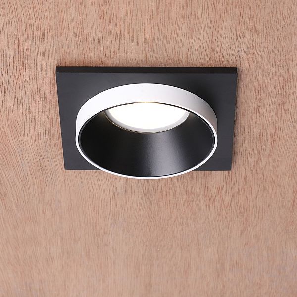 Встраиваемый светильник Diversa 2890-1C