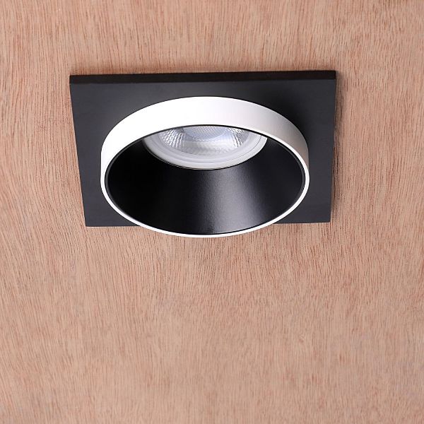 Встраиваемый светильник Diversa 2890-1C