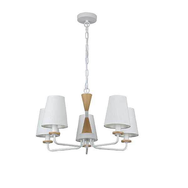 Подвесная люстра Arbor 2736-5P