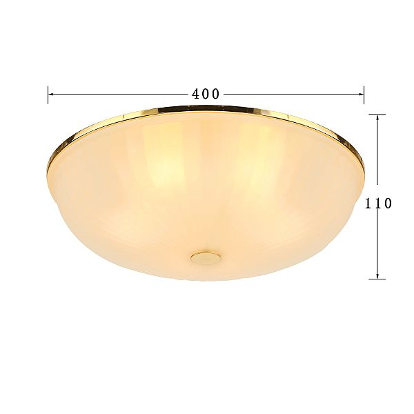 Светильник потолочный Costa 2752-5C