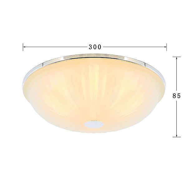 Светильник потолочный Costa 2753-3C