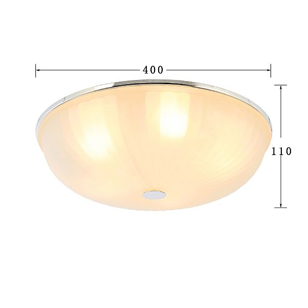 Светильник потолочный Costa 2753-5C