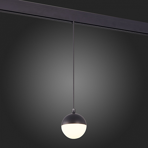 Трековый светильник Pibole ST358.433.07