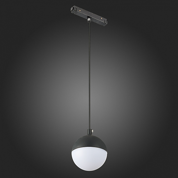 Трековый светильник Pibole ST358.433.07