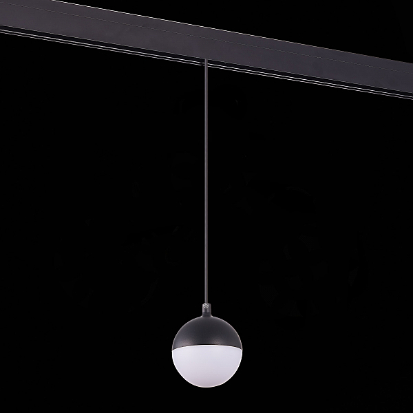 Трековый светильник Pibole ST358.443.07