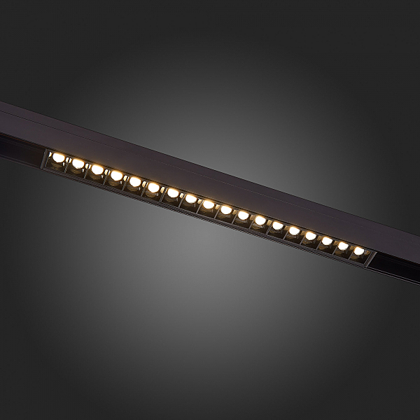 Трековый светильник Seide ST361.436.18