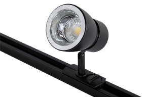 Трековый светильник Clt 0.31 009 CLT 0.31 009 BL-CH