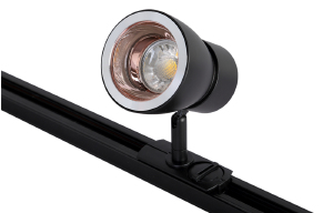 Трековый светильник Clt 0.31 009 CLT 0.31 009 BL-GO