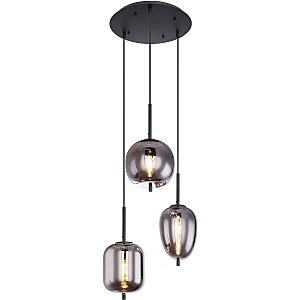 Светильник подвесной Blacky 15345-3