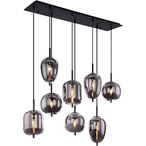 Светильник подвесной Blacky 15345-8