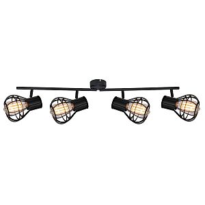 Светильник спот Clastra 15388-4