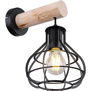 Настенное бра Clastra 15388W