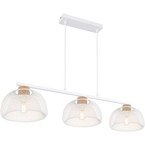 Светильник подвесной Vitiano 15393-3W