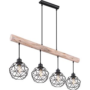 Светильник подвесной Theodor 15416-4