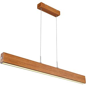 Светильник подвесной Molino 15428-22