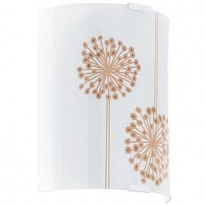 Настенно потолочный светильник Eglo ARLENA 92045