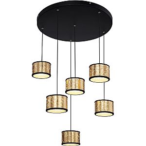 Светильник подвесной Potti 49367-36H