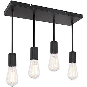 Светильник потолочный Martha 54008-4D