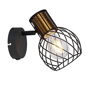 Светильник спот Argusto 54013-1