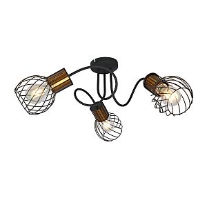 Потолочная люстра Argusto 54013-3