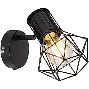 Светильник спот Priska 54017-1