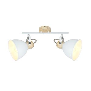 Светильник спот Wiho 54018-2