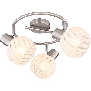 Потолочная люстра Willy 54025-3