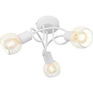 Потолочная люстра Fiastra 54028-3W