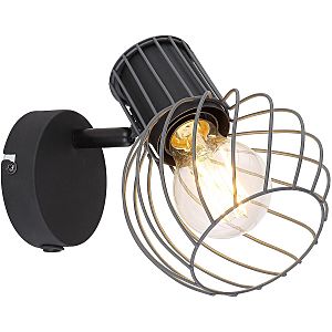 Светильник спот Beverone 54054-1