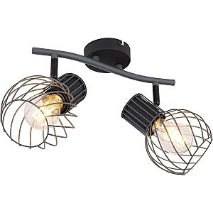 Светильник спот Beverone 54054-2