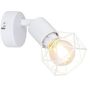 Светильник спот Xara I 54802W-1