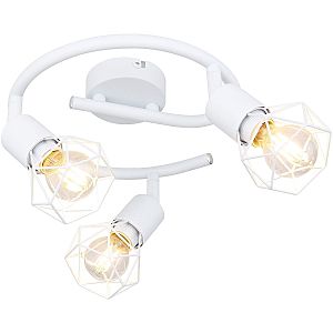 Потолочная люстра Xara I 54802W-3