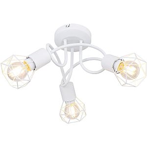 Потолочная люстра Xara I 54802W-3D