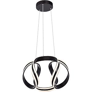 Подвесная люстра Pruna 67119HS