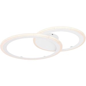 Потолочная люстра Fenna 67120-40